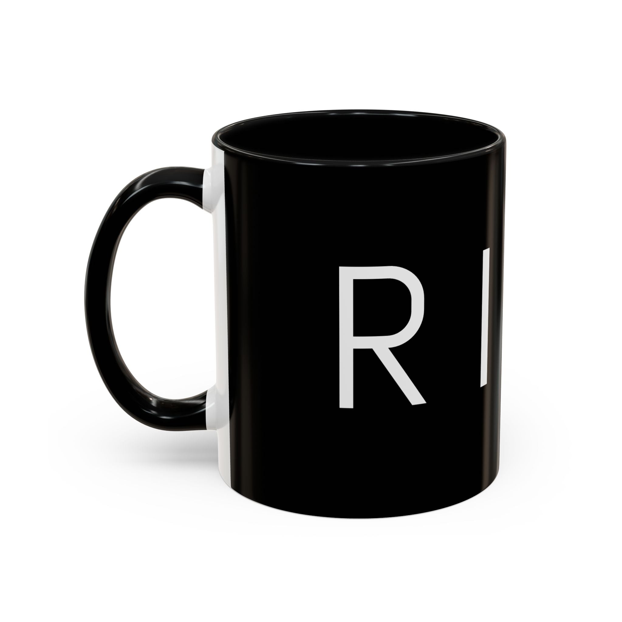RICH - Coffee Mug (11, 15oz)