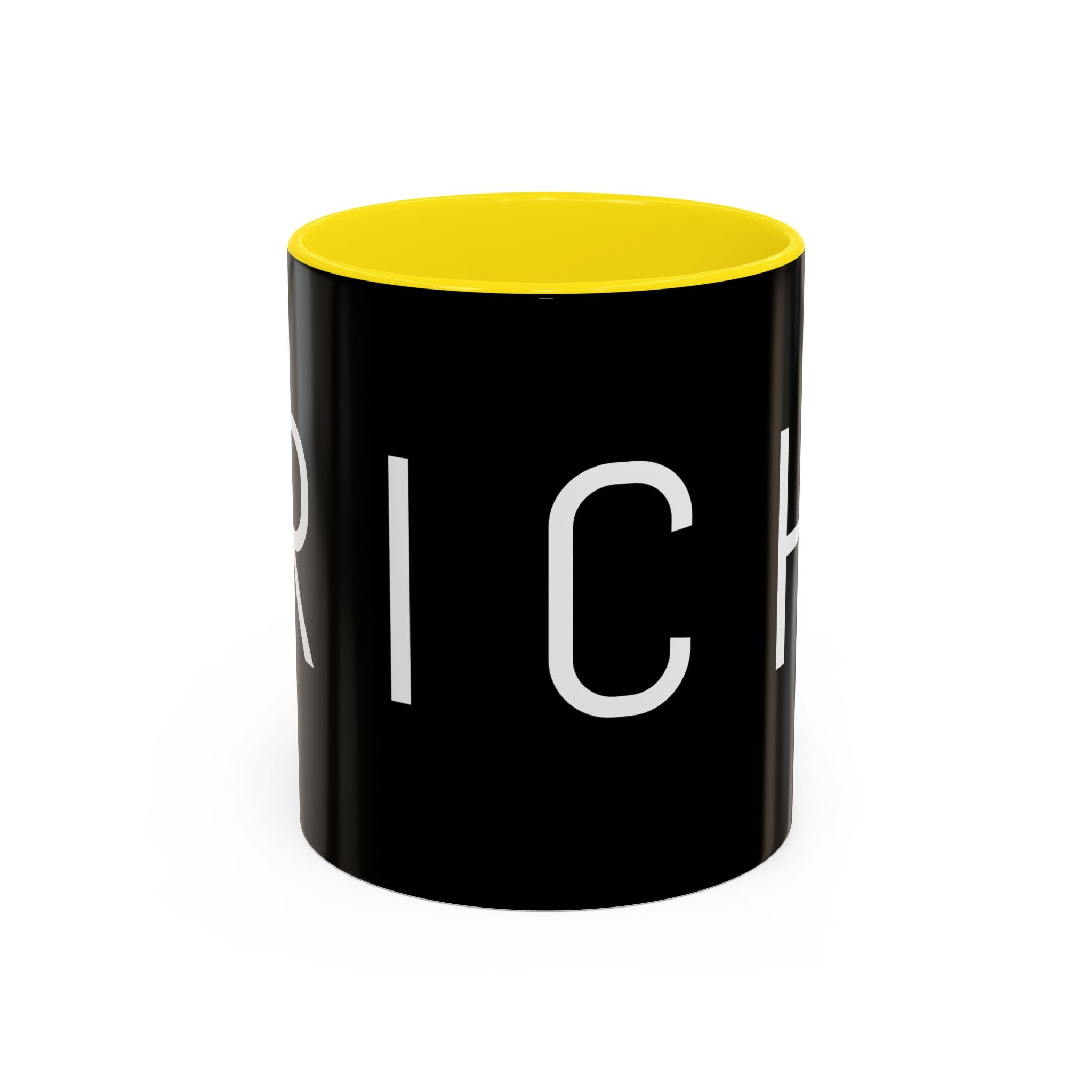 RICH - Coffee Mug (11, 15oz)