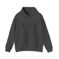 RICH - Heavy Blend™ Hooded Sweatshirt