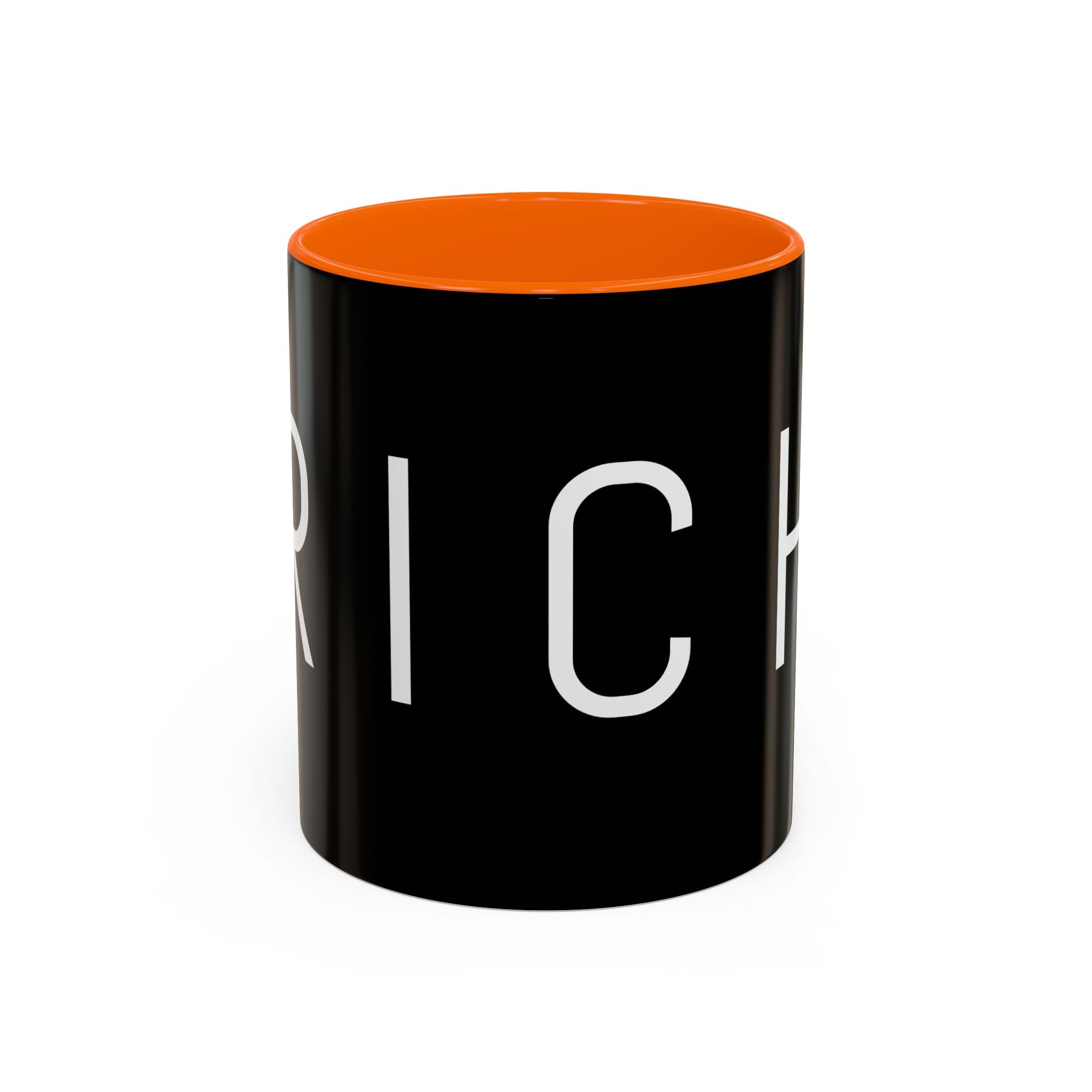 RICH - Coffee Mug (11, 15oz)