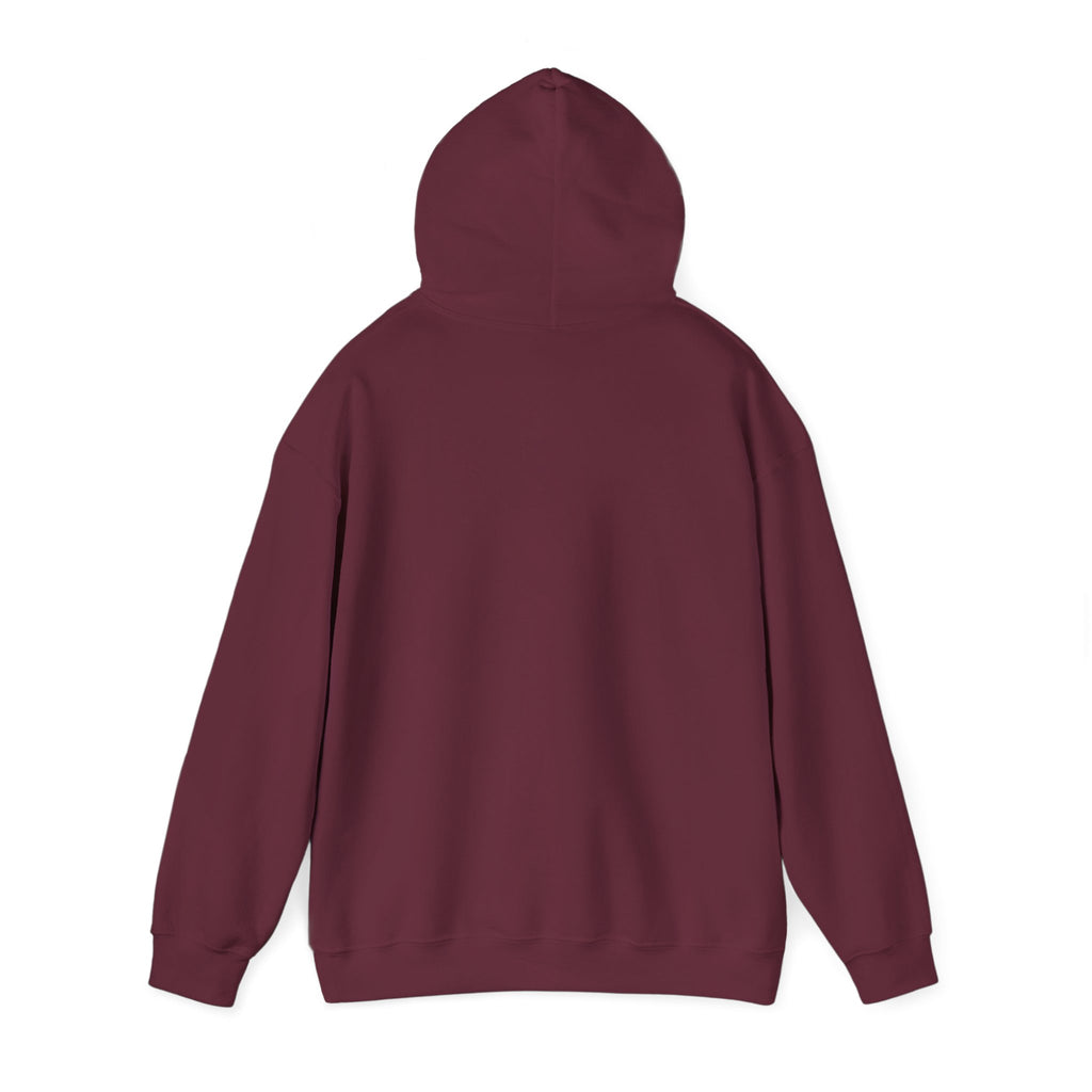 RICH - Heavy Blend™ Hooded Sweatshirt