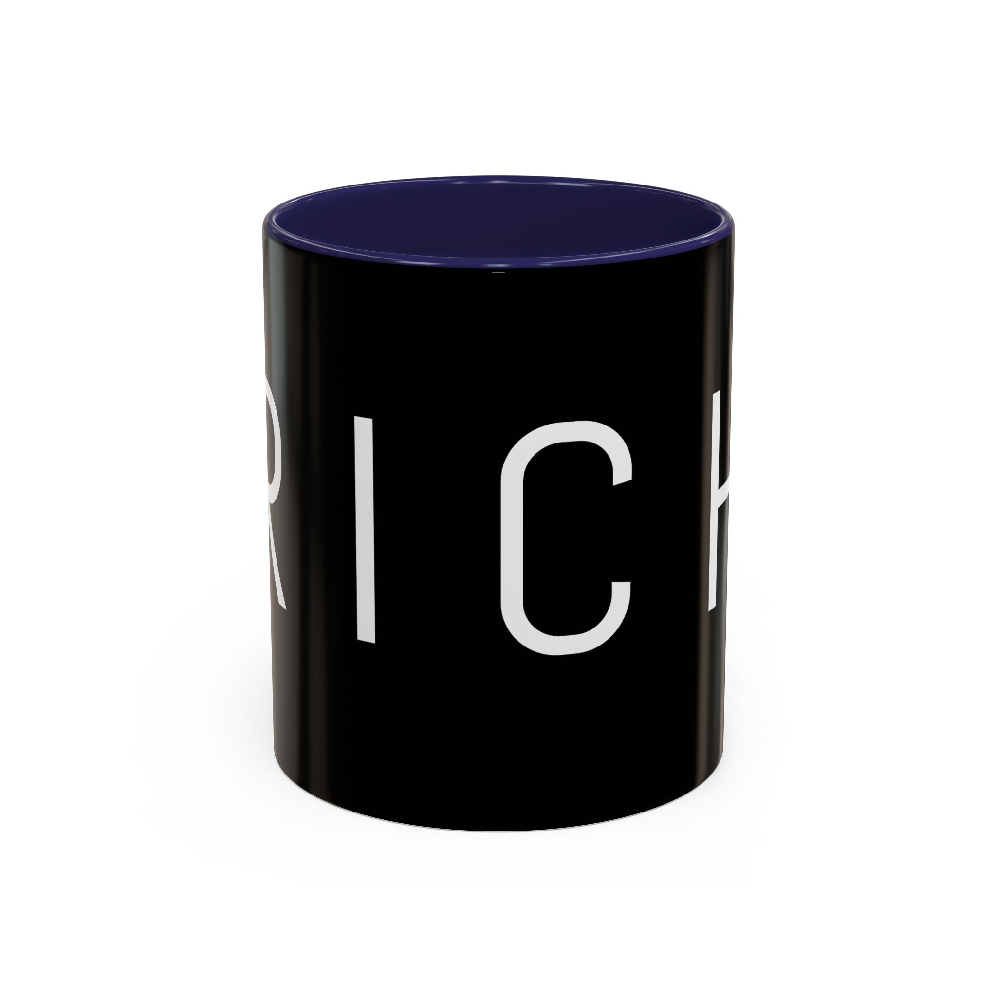 RICH - Coffee Mug (11, 15oz)