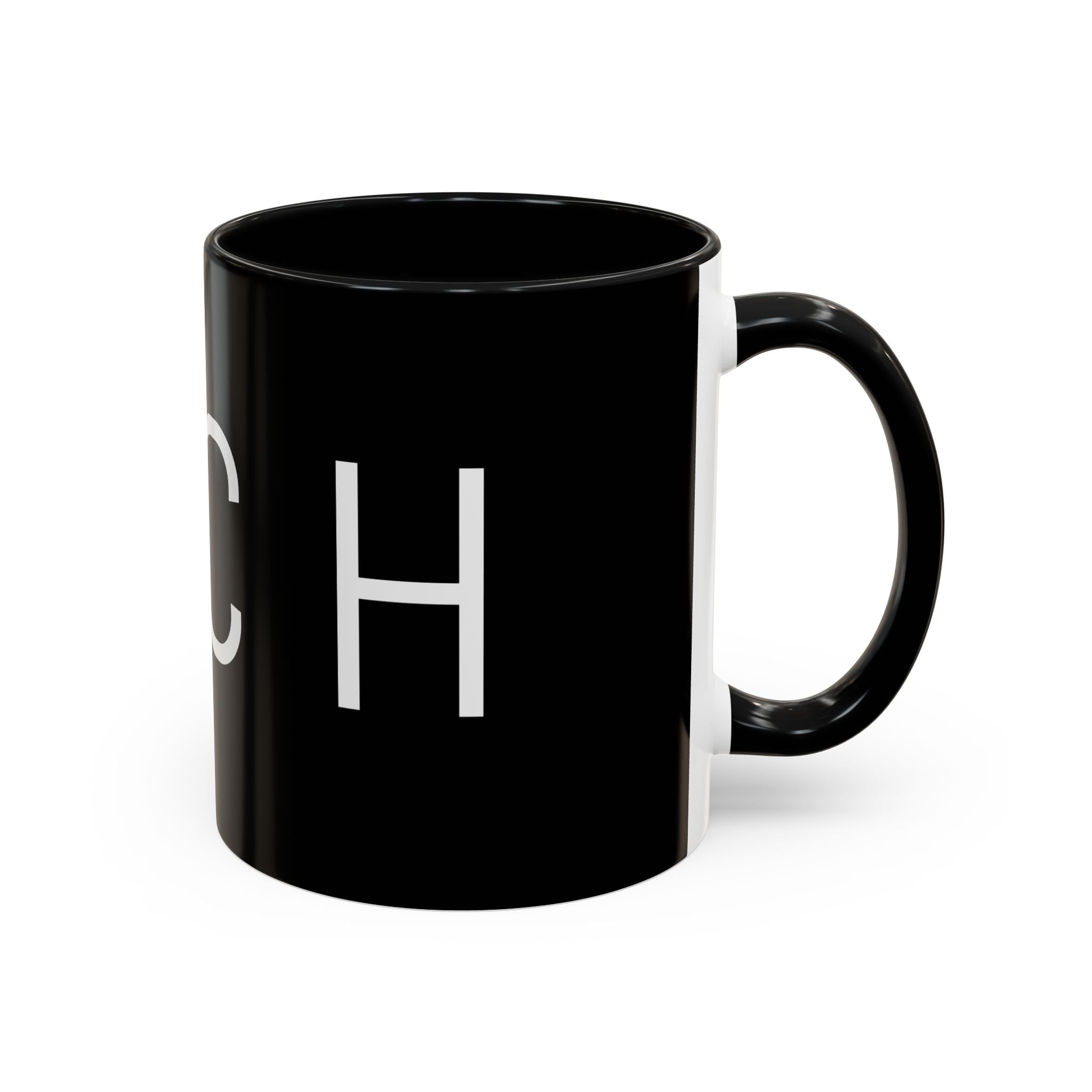 RICH - Coffee Mug (11, 15oz)