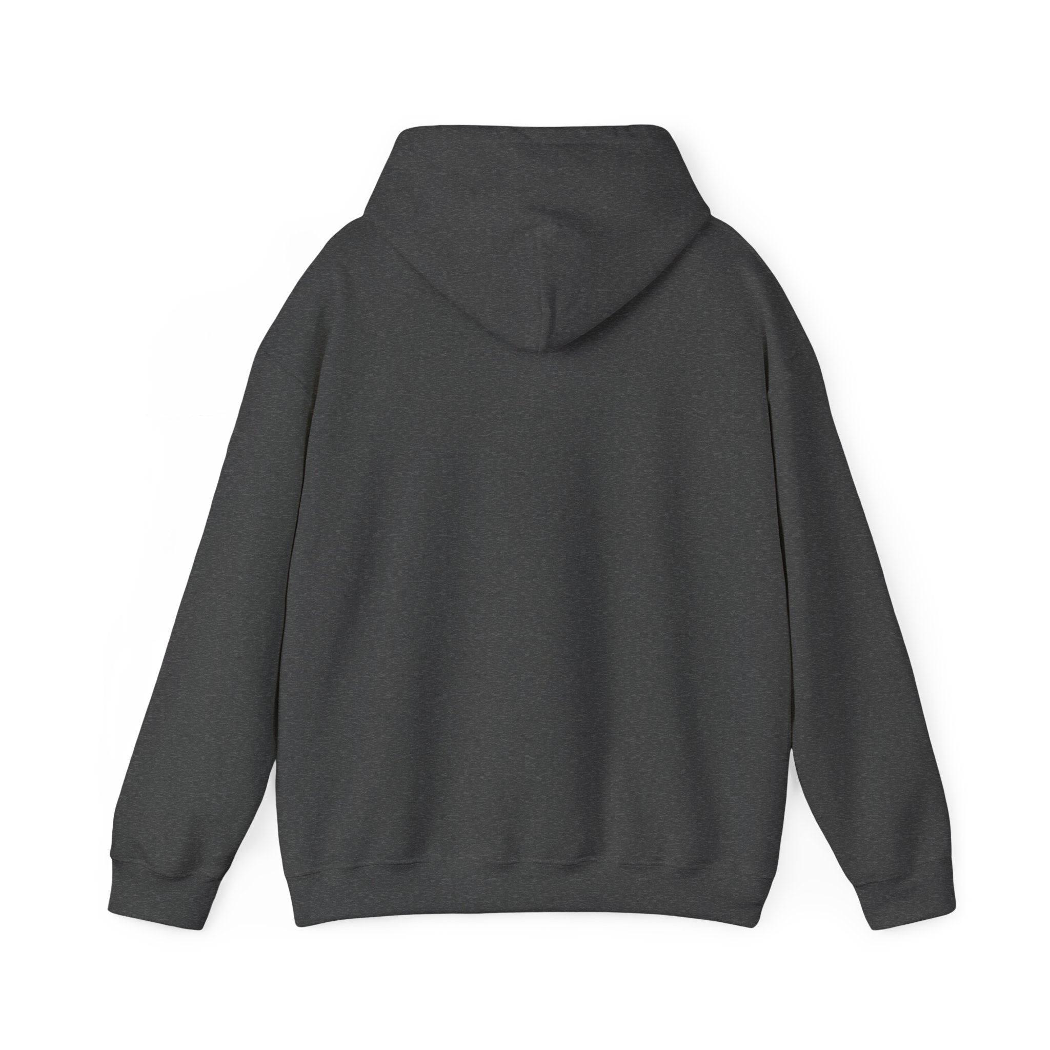 RICH - Heavy Blend™ Hooded Sweatshirt