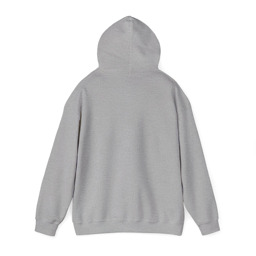 RICH - Heavy Blend™ Hooded Sweatshirt