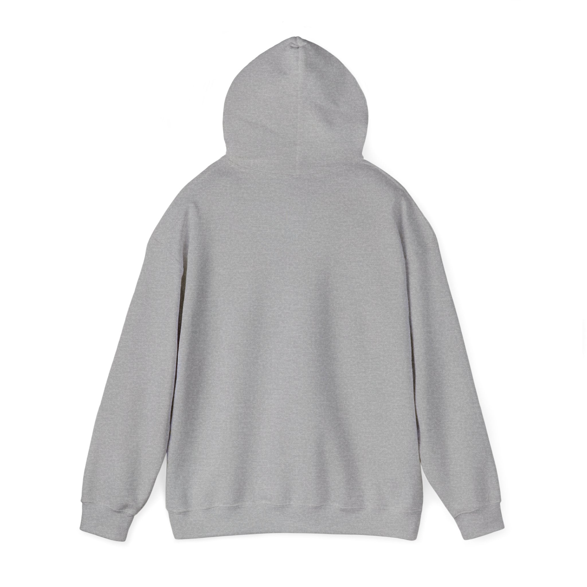 RICH - Heavy Blend™ Hooded Sweatshirt