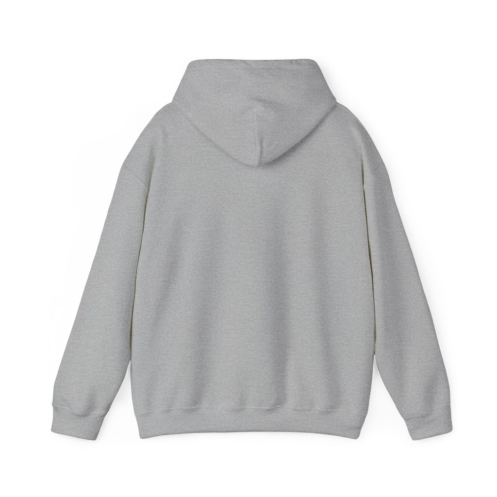 RICH - Heavy Blend™ Hooded Sweatshirt