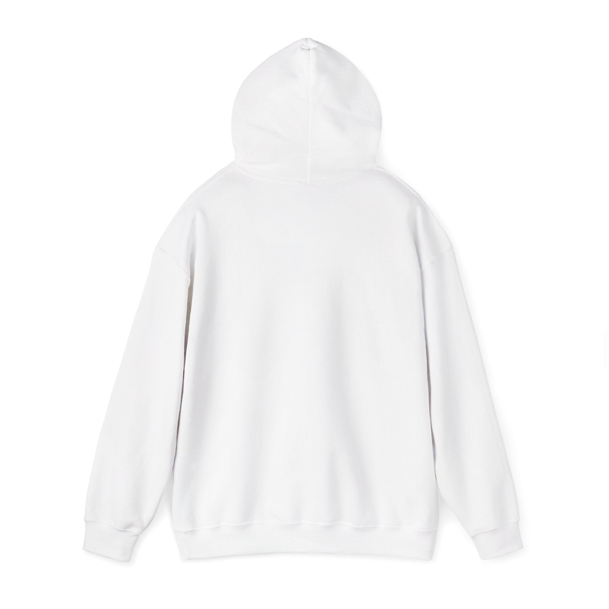 RICH - Heavy Blend™ Hooded Sweatshirt