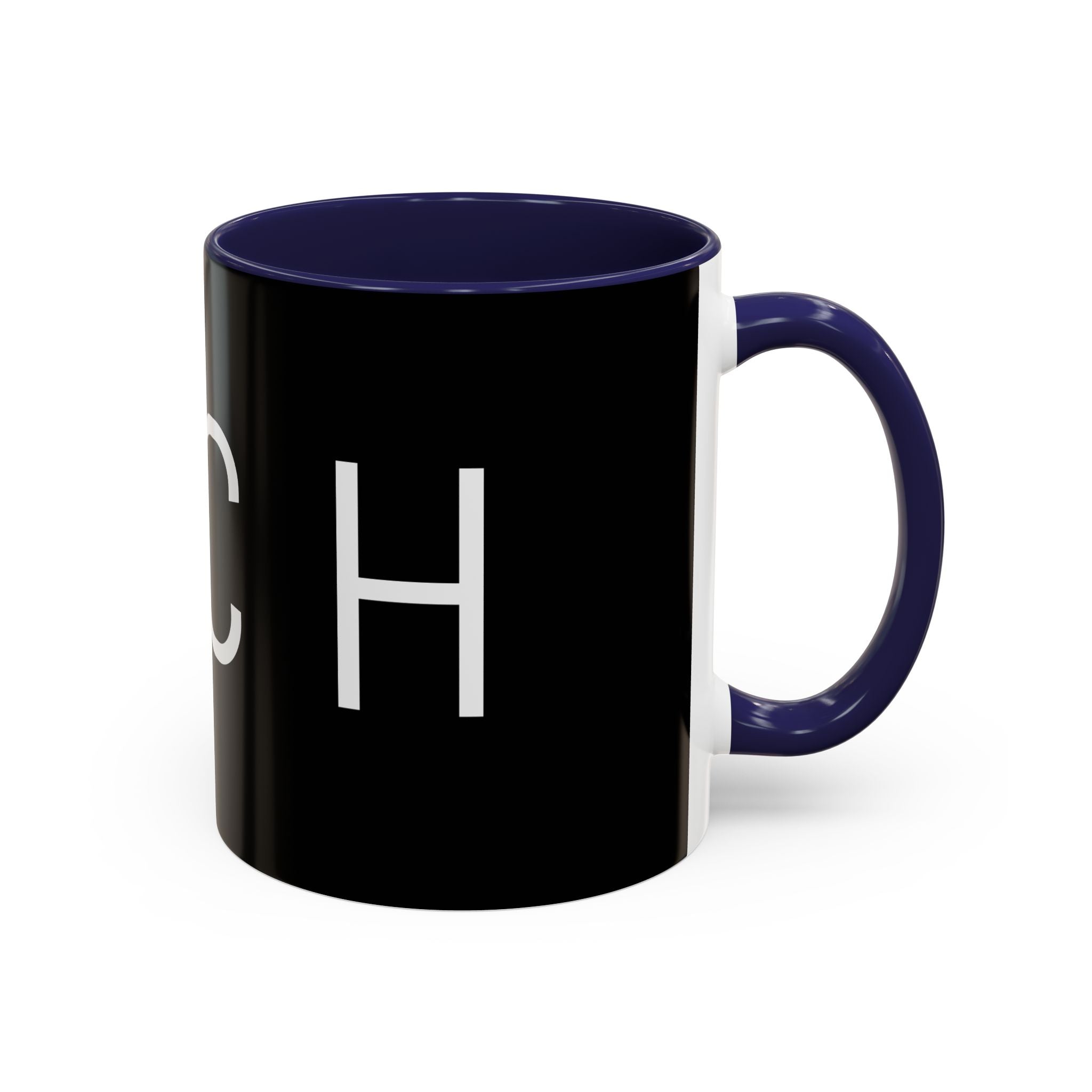 RICH - Coffee Mug (11, 15oz)