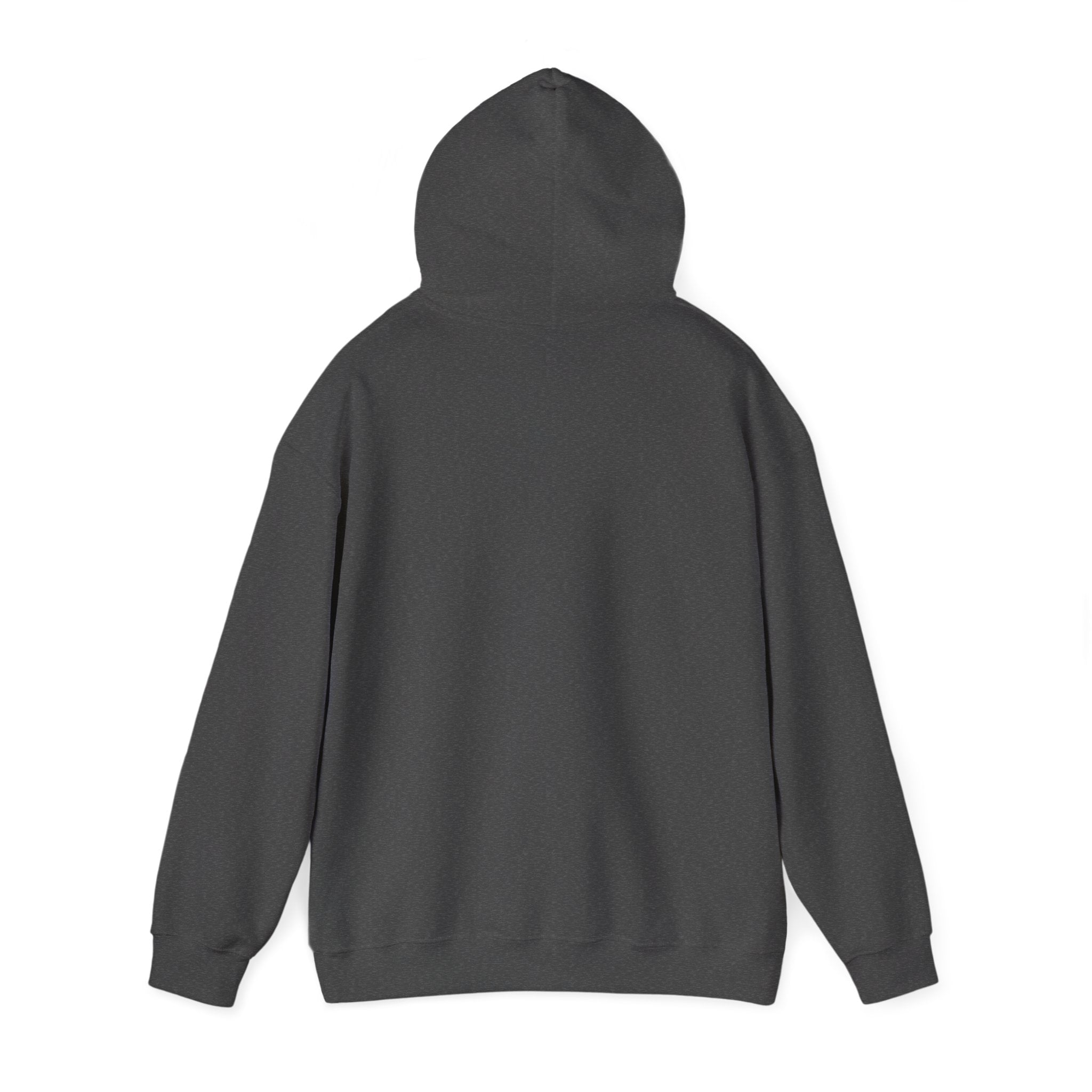 RICH - Heavy Blend™ Hooded Sweatshirt