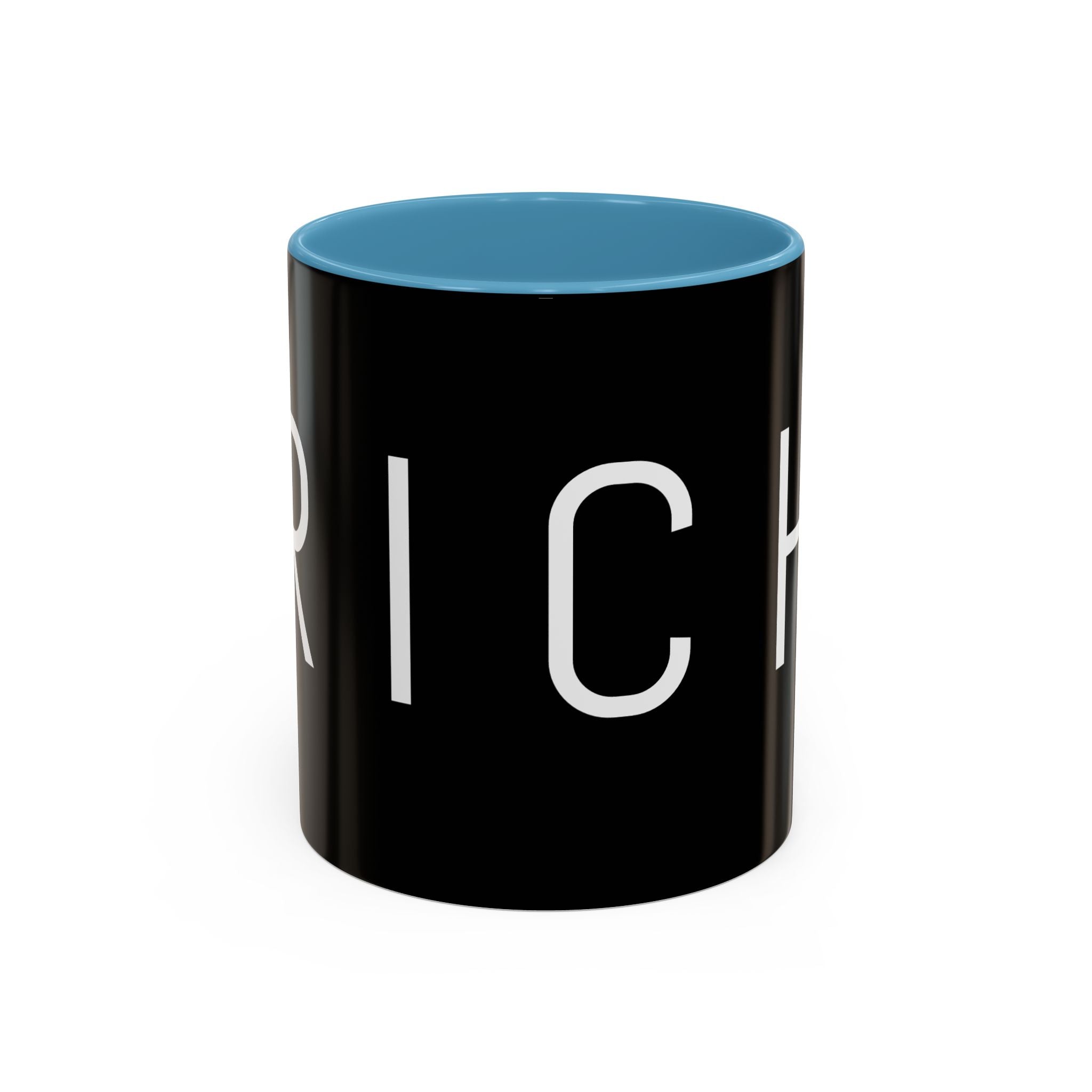 RICH - Coffee Mug (11, 15oz)