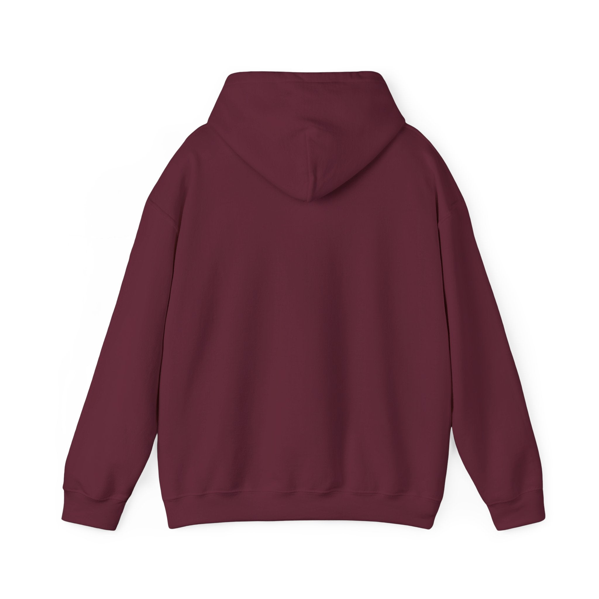 RICH - Heavy Blend™ Hooded Sweatshirt