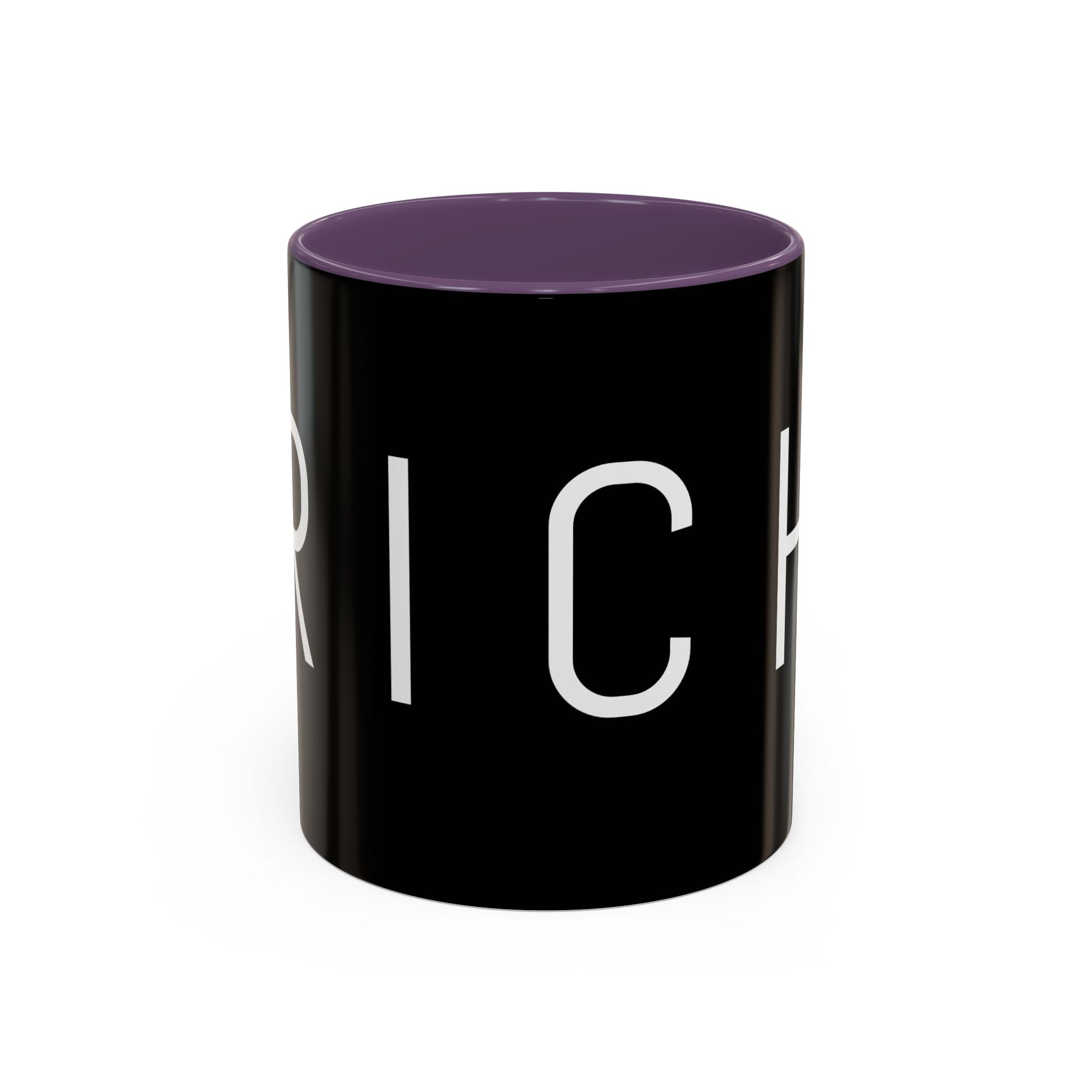 RICH - Coffee Mug (11, 15oz)