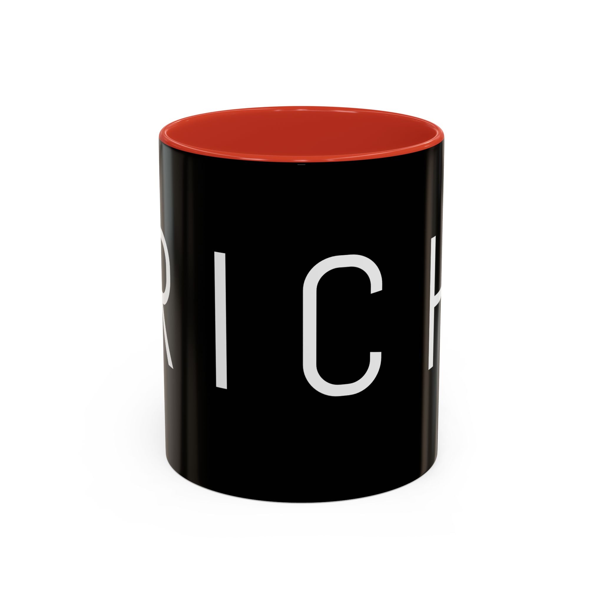 RICH - Coffee Mug (11, 15oz)