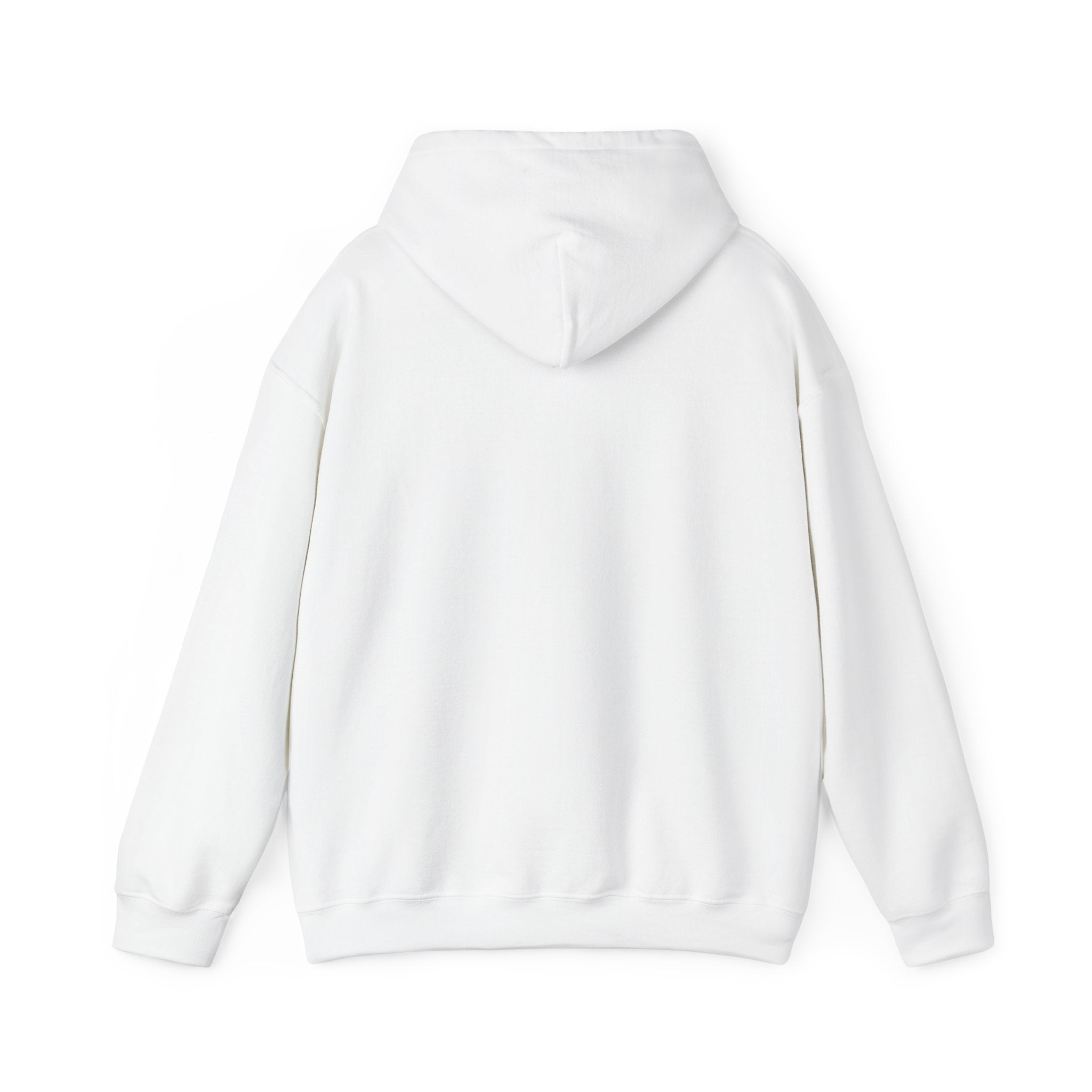 RICH - Heavy Blend™ Hooded Sweatshirt
